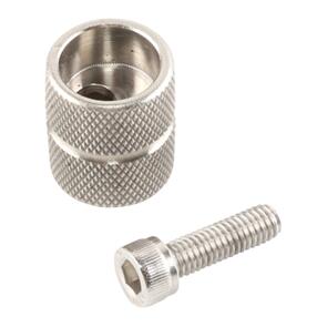 ZETA ZE903940 ZETA REVOLVER SHIFT LEVER OPTION TIP 23MM SUS304