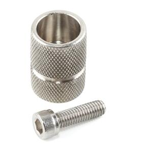 ZETA ZE903950 ZETA REVOLVER SHIFT LEVER OPTION TIP 28MM SUS304