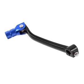 ZETA ZE904306 ZETA FORGED SHIFT LEVER YAM YZ85 '07-16 BLUE