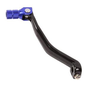 ZETA ZE904316 ZETA FORGED SHIFT LEVER YAM YZ125/250 '06- BLUE