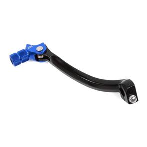 ZETA ZE904326 ZETA FORGED SHIFT LEVER YAM YZ250F/450F '14-, WR450F '19- BL