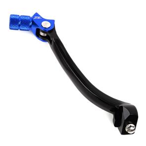 ZETA ZE904356 ZETA FORGED SHIFT LEVER YAM YZ250FX/WR250F '15-19 BLUE