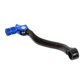 ZETA ZE904416 ZETA FORGED SHIFT LEVER 'HUSQ.-FC BLUE