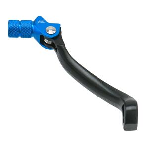ZETA ZE904439 ZETA FORGED SHIFT LEVER 'HUSQ. TC125 '16, FC/FS450 '16-, FE