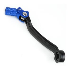 ZETA ZE904446 ZETA FORGED SHIFT LEVER HQV. TC125/TE150 '17- BLUE
