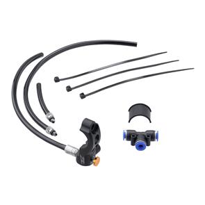 ZETA ZE911201 ZETA AIR BLEED KIT SHOWA/KYB