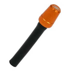 ZETA ZE931010 ZETA UNI FLOW CAP ORANGE