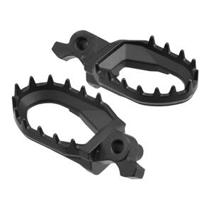 ZETA ZE932610 ZETA MAX FOOT PEGS YZ BLACK