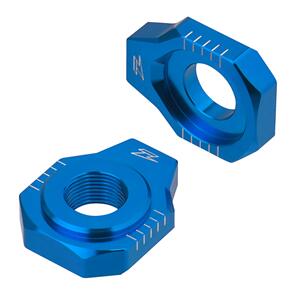 ZETA ZE935429 ZETA REAR AXLE BLOCK HQV. TC/TE/FE '14- H-BLUE