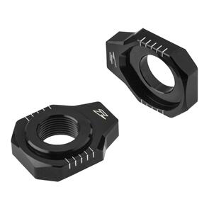 ZETA ZE935461 ZETA REAR AXLE BLOCK HQV GASGAS TC-FC-TX-FX'23- TE-FE'24- MC