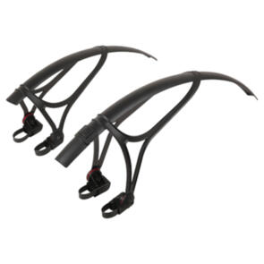 ZEFAL MUDGUARD SET SHIELD R35 ROAD (PR)