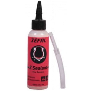 ZEFAL Z-SEALANT PUNCTURE PROTECTION 125ML