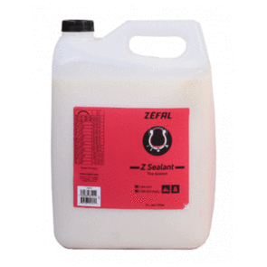 ZEFAL Z-SEALANT PUNCTURE PROTECTION 5L