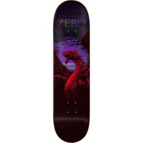 ZERO DRAGON ADAM ARUNSKI 8.25