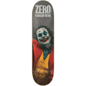 ZERO JOKER DERN 8.25