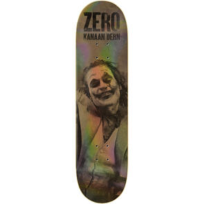 ZERO JOKER KANAAN DERN 8.5