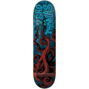 ZERO OCTOPUS JAMIE THOMAS 8.5