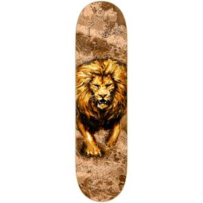 ZERO REALTREE LION TOMMY SANDOVAL 8.25