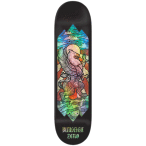 ZERO STAINED GLASS BRANDON BURLEIGH 8.5