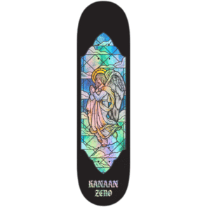 ZERO STAINED GLASS KANAAN DERN 8.375