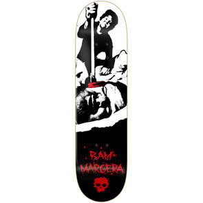 ZERO VIVA LA BAM MARGERA 8.25