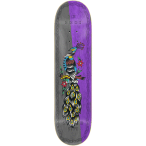 ZERO X STIPO DANE BURMAN 8.25