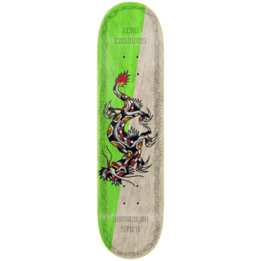 ZERO X STIPO FORREST EDWARDS 8.25