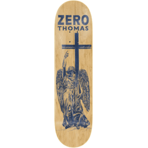 ZERO ALEXANDER THE GREAT THOMAS 8.25