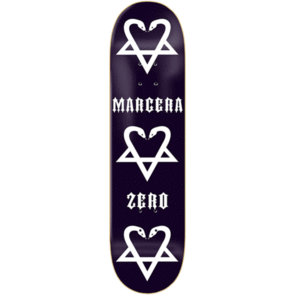 ZERO BAM MAGERA AMERICAN 8.25