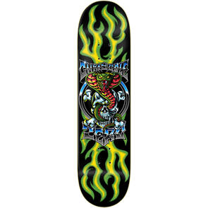 ZERO CHROME CHRIS COLE 8.25