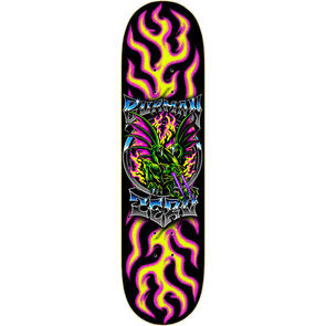 ZERO CHROME DANE BURMAN 8.5