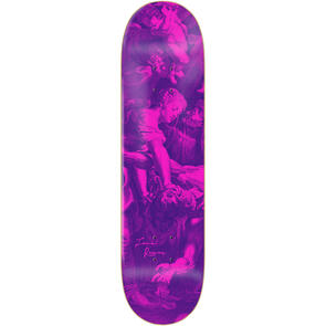 ZERO RENAISSANCE DAVID REYES 8.5