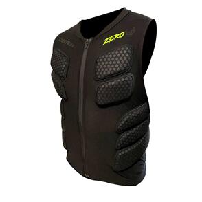 DEMON ZERO RF D3O UNISEX SKI/SNOWBOARD VEST 