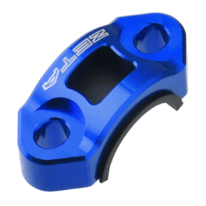 ZETA ROTATING BAR CLAMP BRAKE BLUE