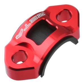 ZETA ROTATING BAR CLAMP CLUTCH RED