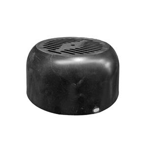 FORMULA ZFJC120A FAN COVER (FOR MOTOR) FOR FORMULA FM3000  COMPRESSOR