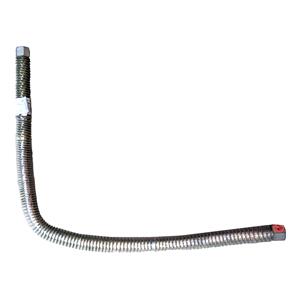FORMULA ZFJC173 EXHAUST PIPE FOR FORMULA FM2500 COMPRESSOR