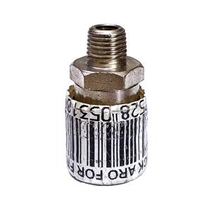 FORMULA ZFJC218 DRAIN COCK FOR FORMULA FM2000 COMPRESSOR