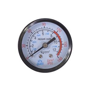 FORMULA ZFJC239 PRESSURE GAUGE PART 62 FOR FORMULA FM3000 COMPRESSOR