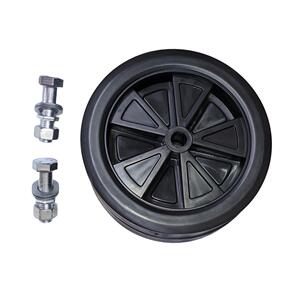 FORMULA ZFJC251 FM3000 WHEEL ASSEMBLY SET FOR FORMULA FM3000 COMPRESSOR