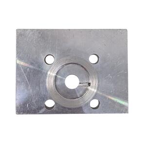 FORMULA ZFPA200 FORMULA AIRLESS SPRAYER VALVE BLOCK 46