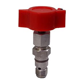 FORMULA ZFPA203 FORMULA AIRLESS SPRAY VALVE 44