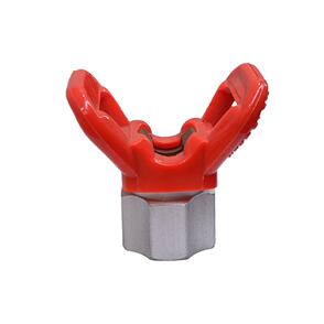 FORMULA ZFPA500 FORMULA AIRLESS SPRAYER TIP GUARD 7/8 G