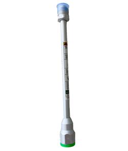 FORMULA ZFPA556 AIRLESS EXTENSION WAND 25CM