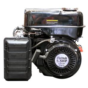 FORMULA ZFPW106 FORMULA 5HP WATERBLASTER MOTOR