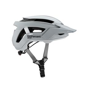 100% ALTIS HELMET GREY