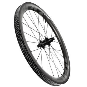 ZIPP 303 XPLR S CARBON TUBELESS DISC BRAKE CENTER LOCKING 700C REAR