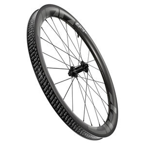 ZIPP 303 XPLR S CARBON TUBELESS DISC BRAKE CENTER LOCKING 700C FRONT