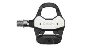 FAVERO ASSIOMA PRO RL - PEDAL BODY - RIGHT (+SPINDLE)