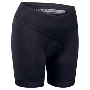ZOIC ESSENTIAL WOMENS LINER SHORT